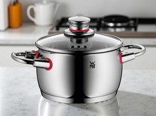 Wmf quality fleischtopf gebraucht kaufen  Unstruttal