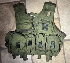 gilet tattico usato gilet tattico usato Modica