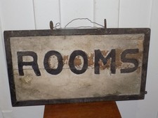 Vintage rooms wooden for sale  Owego