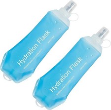 500ml soft tpu for sale  BRADFORD