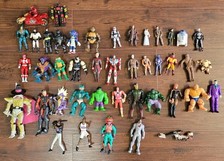 Huge random lot for sale  Tylertown