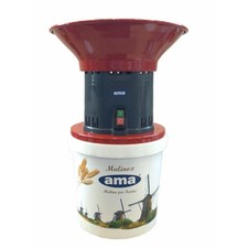 Elettromulino ama 92251 usato  Anagni