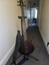 Ibanez mikro bass for sale  LEICESTER