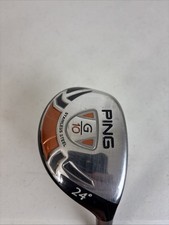 Excellent ping g10 for sale  Stafford
