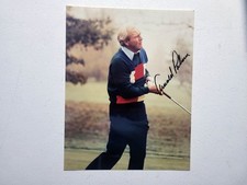 Arnold palmer signed for sale  Leland