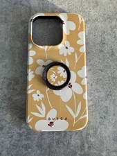Burga. iphone pro. for sale  STOKE-ON-TRENT