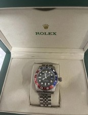 Rolex gmt masters for sale  New Haven