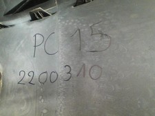 Pare choc arriere d'occasion Pare choc arriere d'occasion  Louhans