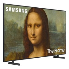 Samsung frame inch for sale  Malibu