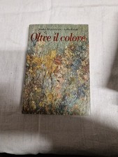 Oltre colore norma usato  Bologna