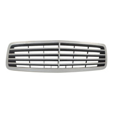 Griglia radiatore mercedes usato  Venetico