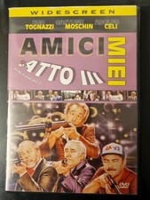 Amici miei atto usato  Vivaro Romano