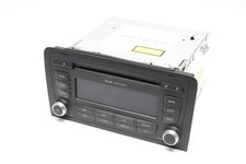 Audi double din for sale  STOCKTON-ON-TEES