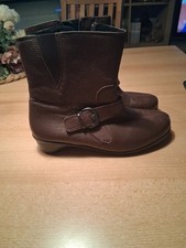 Stiefeletten größe 38 gebraucht kaufen  Hattingen