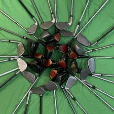 Lot golf clubs for sale  New Hope
