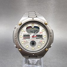 Citizen interceptor watch for sale  Manchester