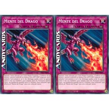 Mente del drago usato  Ravenna