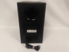 Samsung subwoofer for sale  USA