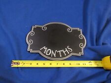 Months old photo for sale  Mayville