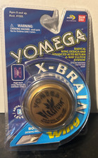 Yomega brain wing for sale  Coldwater