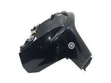 Scudo anteriore yamaha usato  Italia