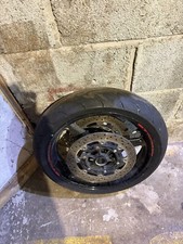 Front wheel discs for sale  SWANSEA
