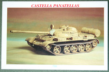 T55 battle tank for sale  DERBY