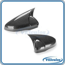 Carbon car rearview for sale  Hebron