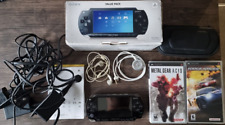 Sony psp entertainment for sale  CAMBORNE