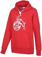 Köln damen kapuzenpullover gebraucht kaufen  Norderstedt