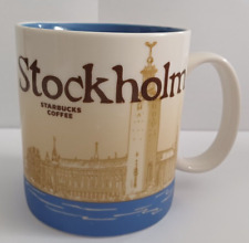 Tasse mug starbucks d'occasion  Levallois-Perret