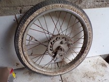 Roue jante motobecane d'occasion  Chalon-sur-Saône