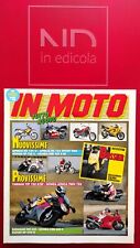 Moto aprile 1993 usato  Bologna