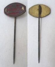 Ddr anstecknadel veb gebraucht kaufen  Borna