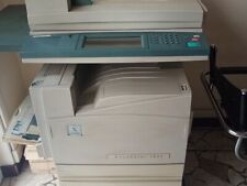 Xerox workcentre docucolor usato  Roma