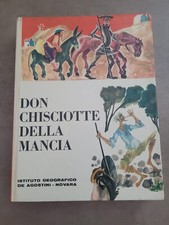Don chisciotte della usato  Roma