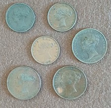 Joblot old victoria for sale  NORWICH
