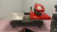 It9300 heatpress dual for sale  Houston