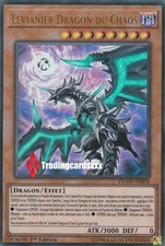 Levianier dragon chaos d'occasion  Argenteuil