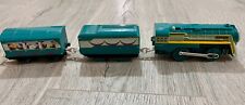 Trackmaster connor engine for sale  GLASGOW