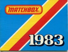 Matchbox 1983 toy for sale  Palm Harbor