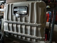 Trennwand ducato 250 gebraucht kaufen  Kirchardt