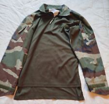 Chemise combat polo d'occasion  Dunkerque-
