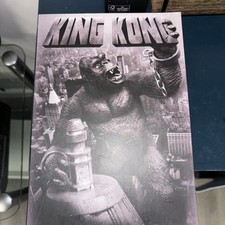 Neca ultimate king for sale  Alexandria