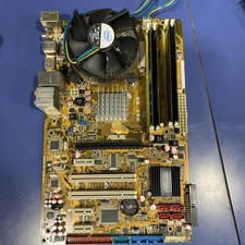 Scheda madre asus usato  Ancona
