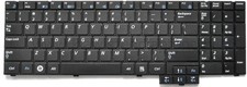 SG16 Touches pour clavier Samsung R530 R540 R620 V510 X520 R517 R523 R538       , używany na sprzedaż  PL