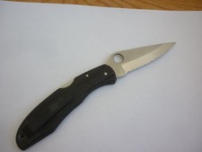 spyderco ladybug d'occasion  Magny-en-Vexin