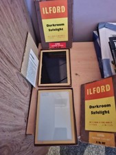 Two ilford darkroom for sale  LOWESTOFT