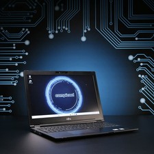 Fujitsu lifebook u7510 gebraucht kaufen  Wuppertal