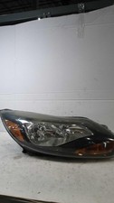 Used right headlight for sale  Camden